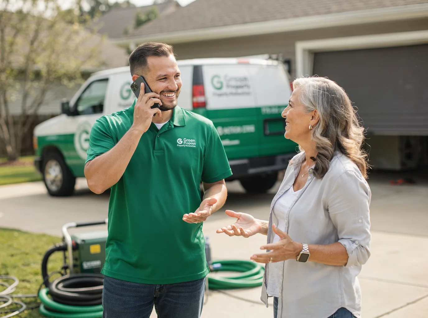 Water Damage Restoration Taswell, IN FAQs